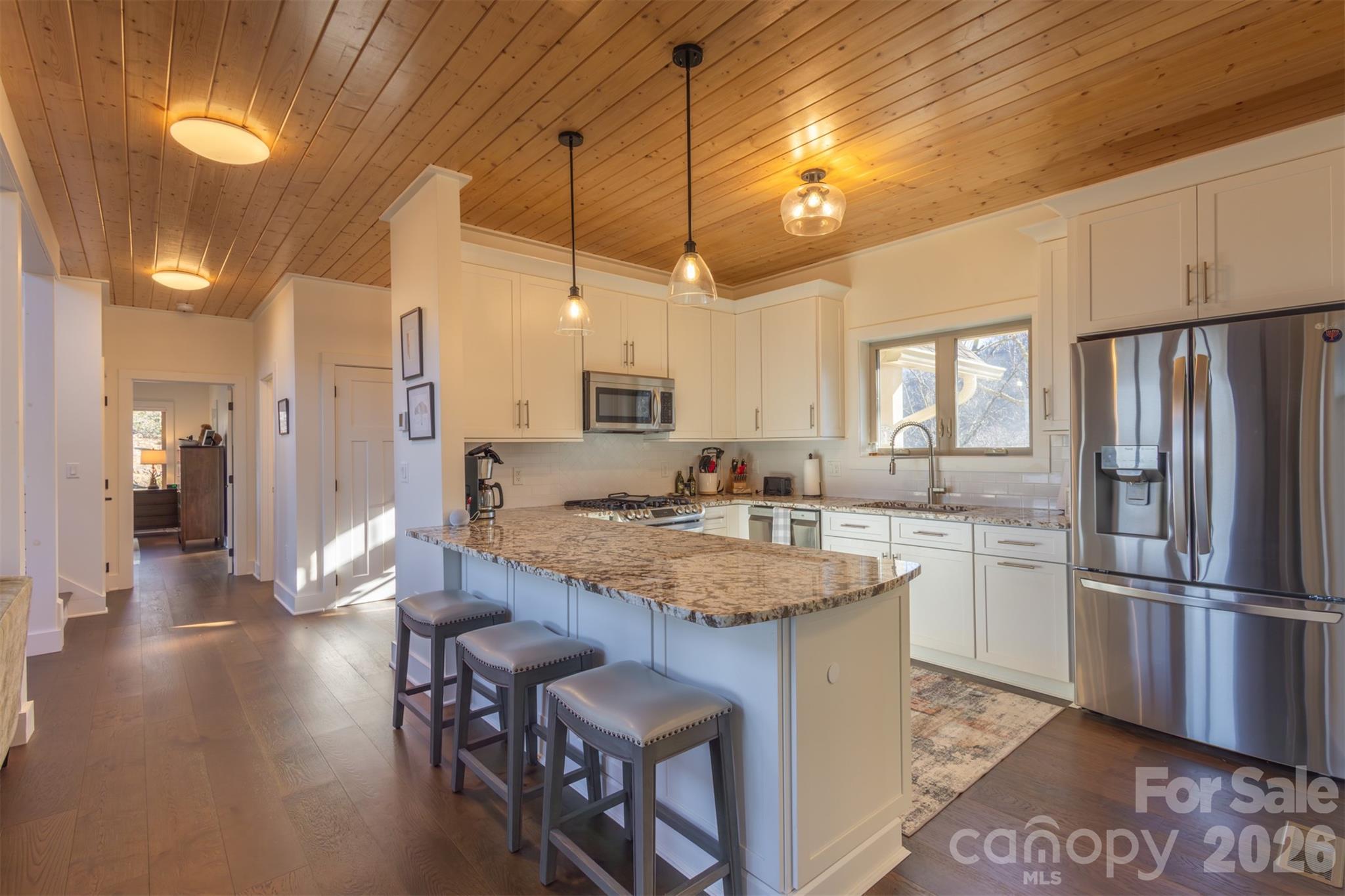 Bear Lake Reserve - Residential