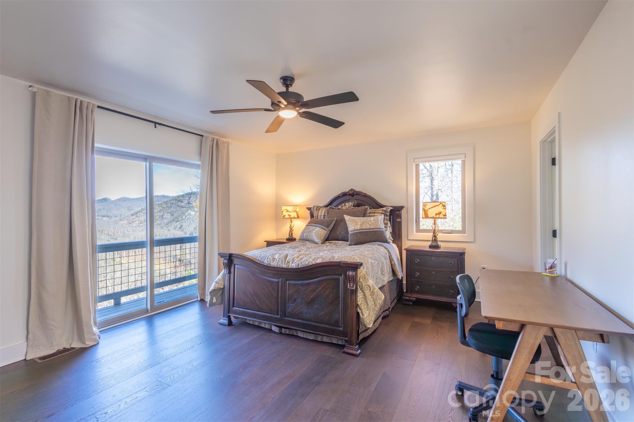 Bear Lake Reserve - Residential