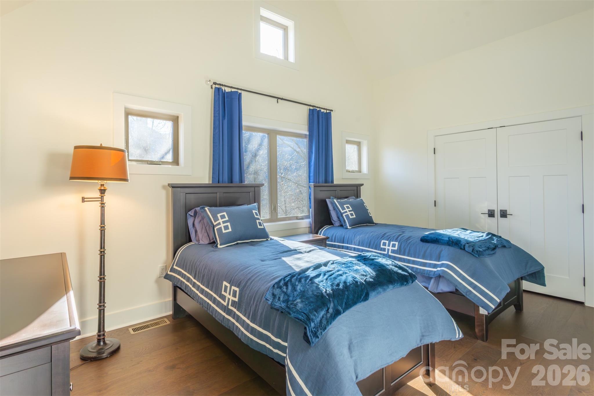 Bear Lake Reserve - Residential