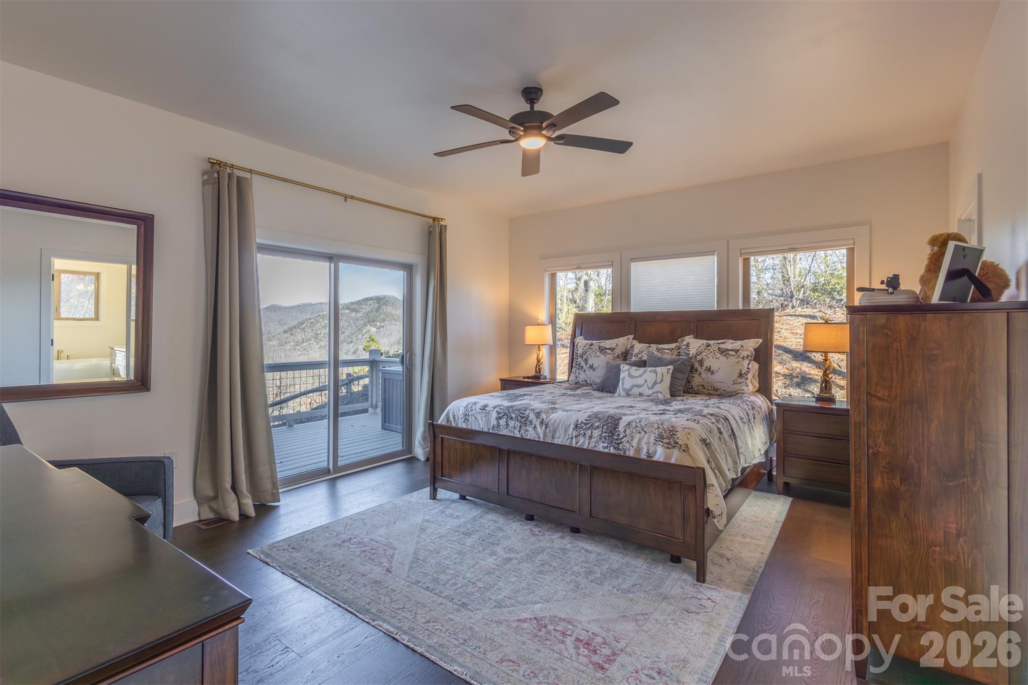 Bear Lake Reserve - Residential