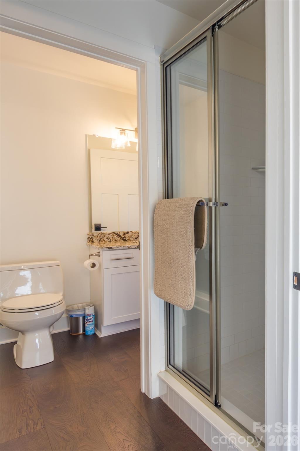 Bear Lake Reserve - Residential