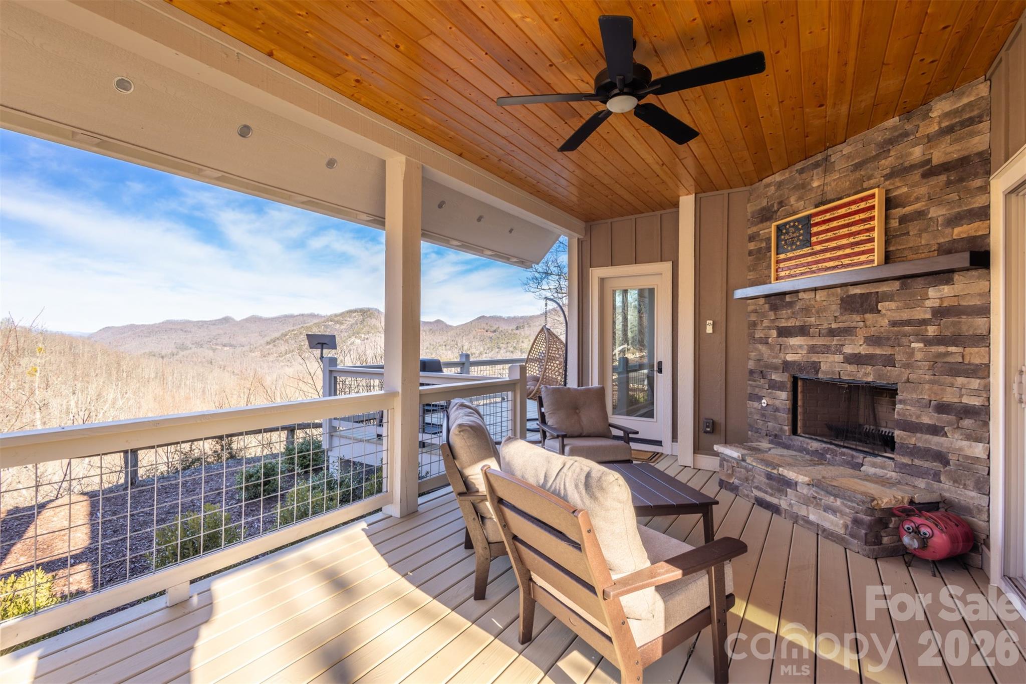 Bear Lake Reserve - Residential