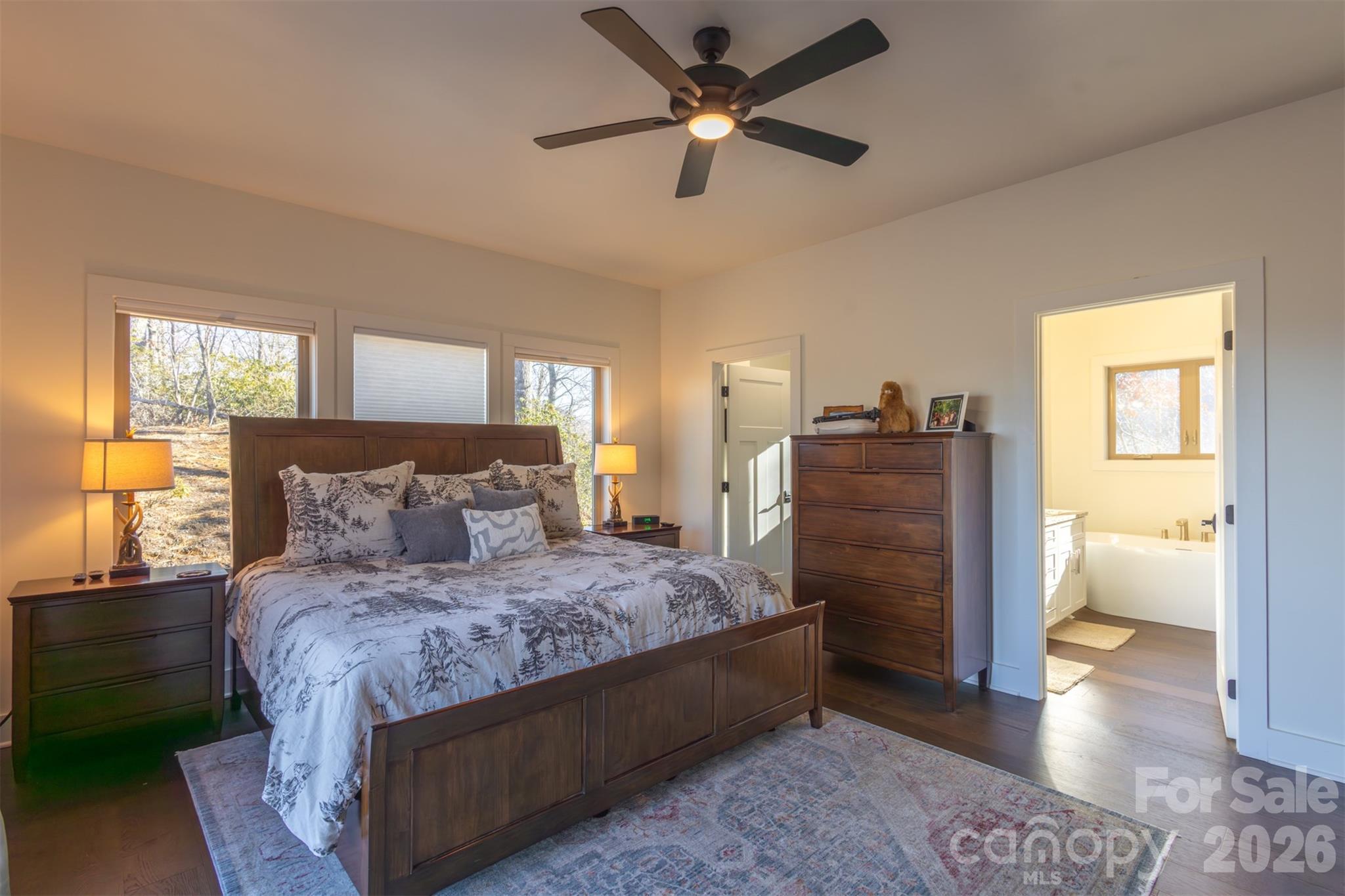 Bear Lake Reserve - Residential