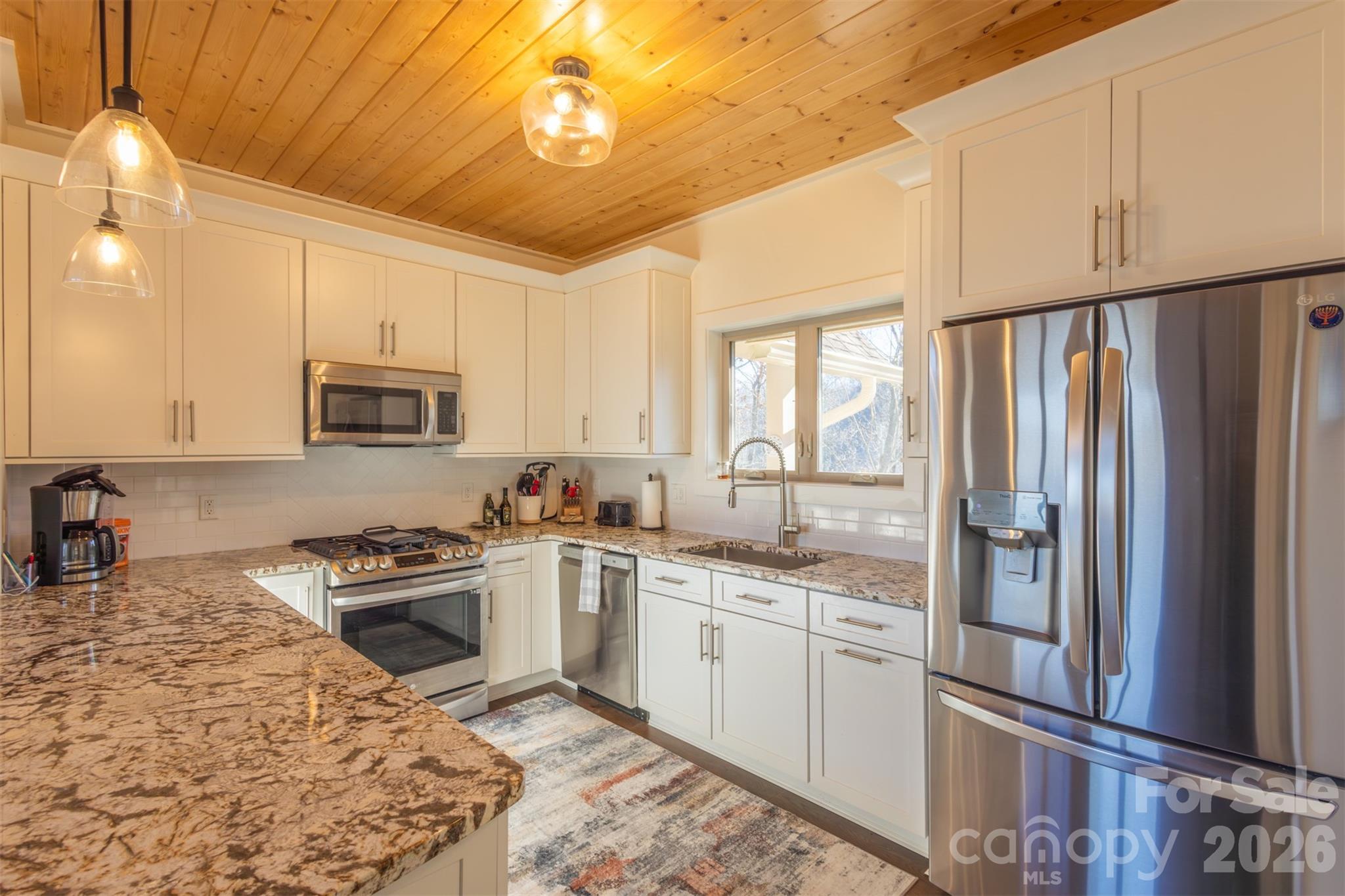 Bear Lake Reserve - Residential