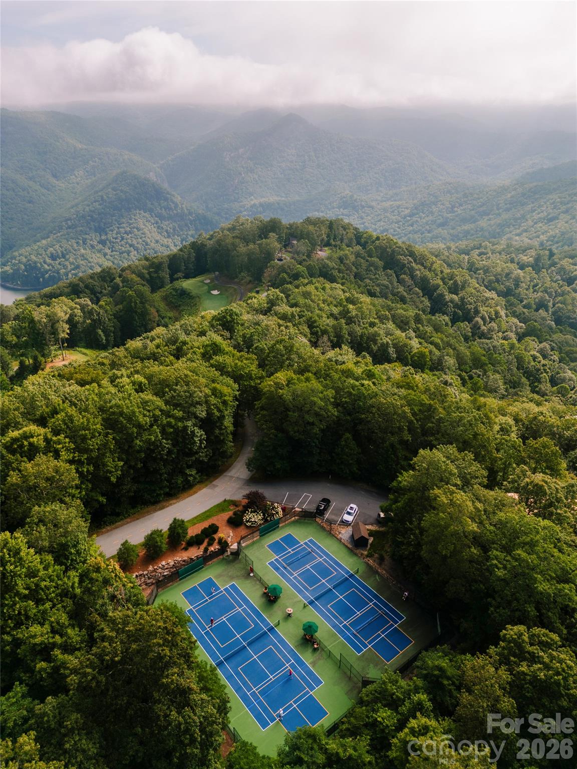 Bear Lake Reserve - Residential