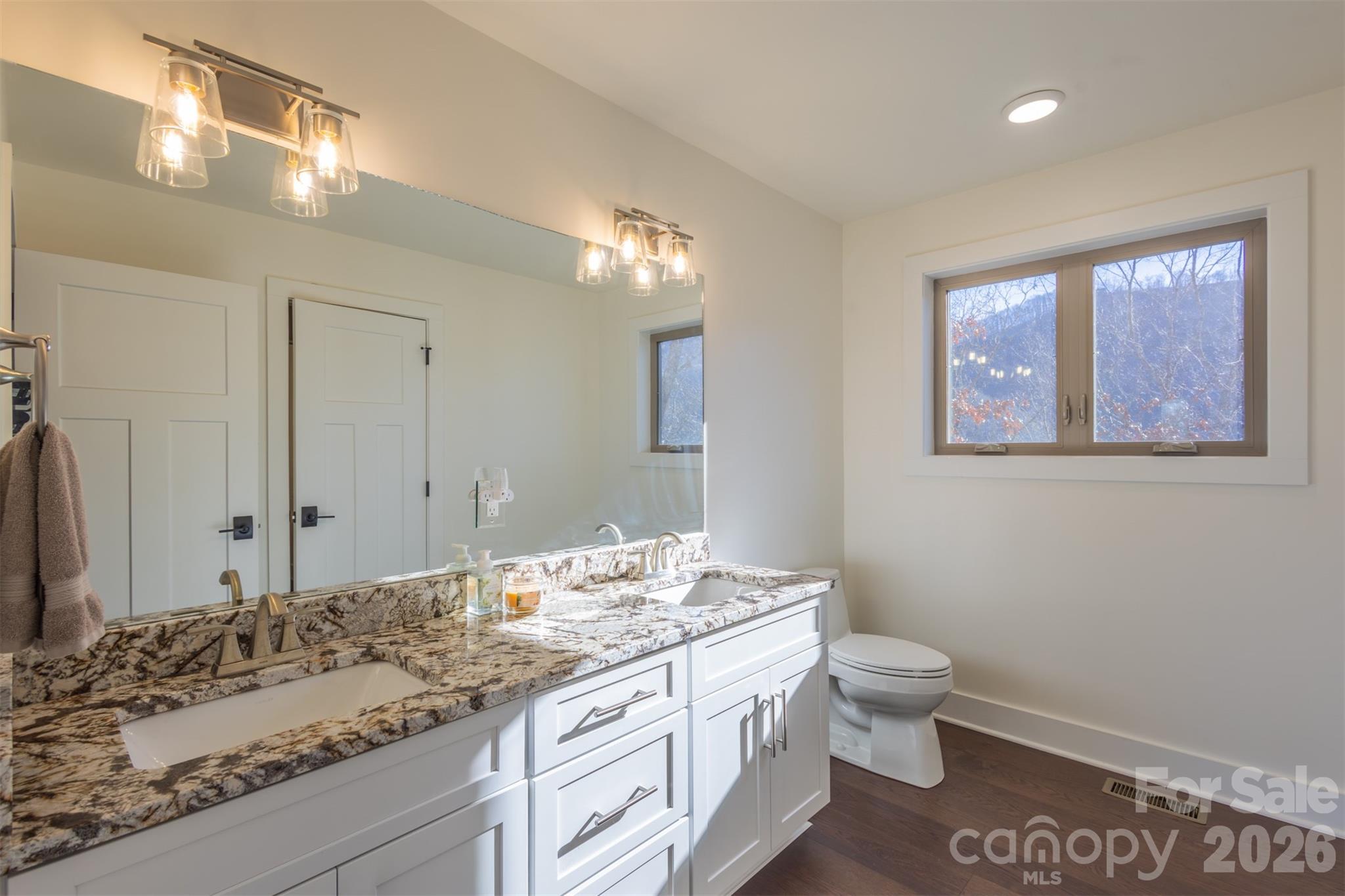 Bear Lake Reserve - Residential