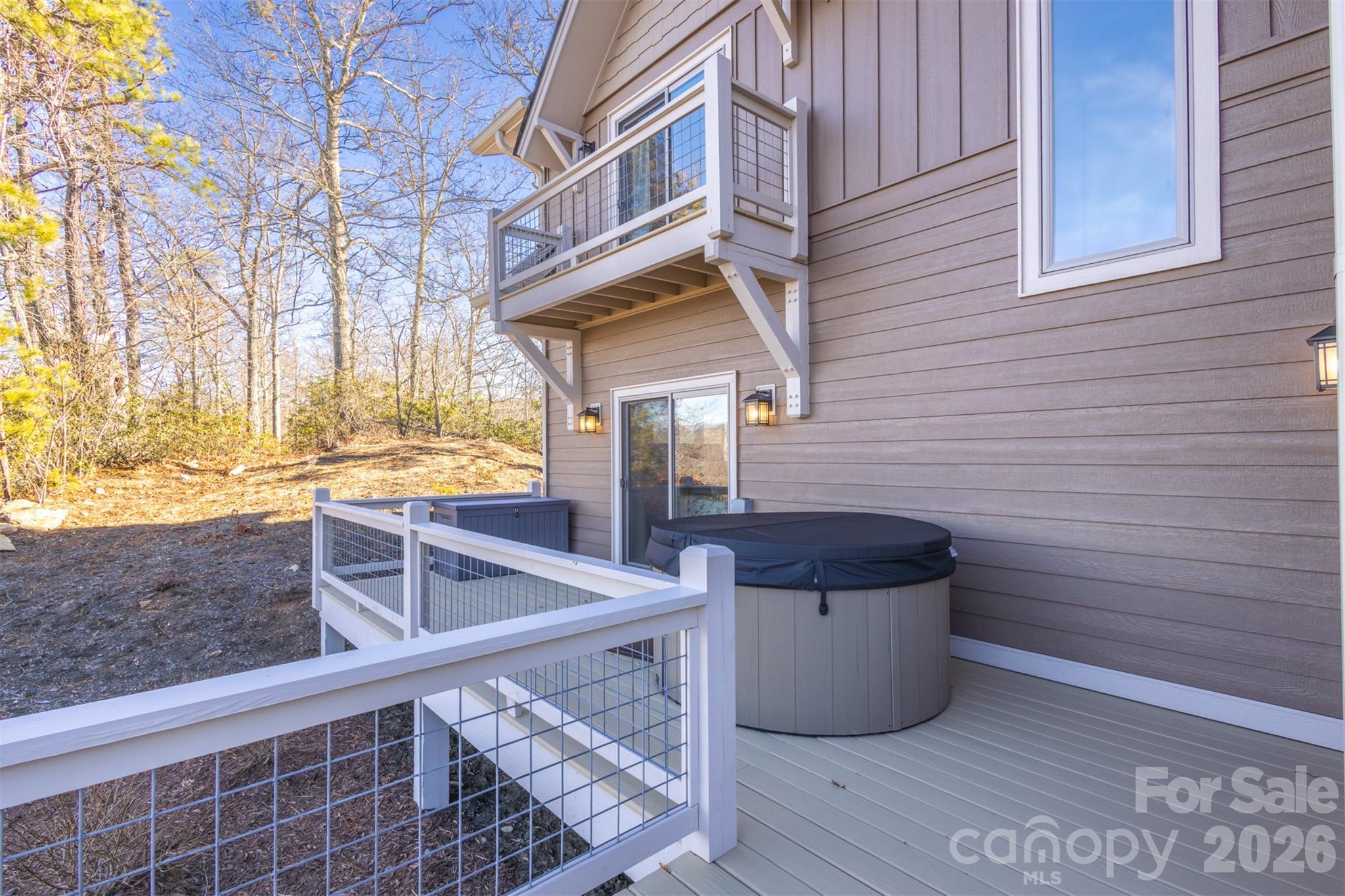 Bear Lake Reserve - Residential