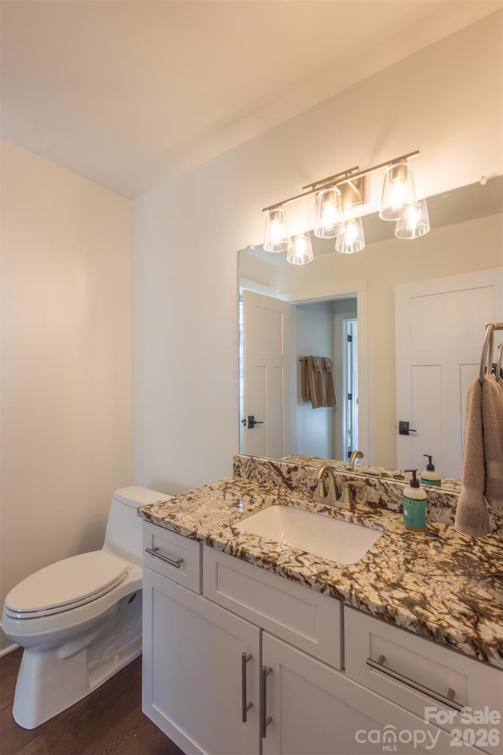 Bear Lake Reserve - Residential