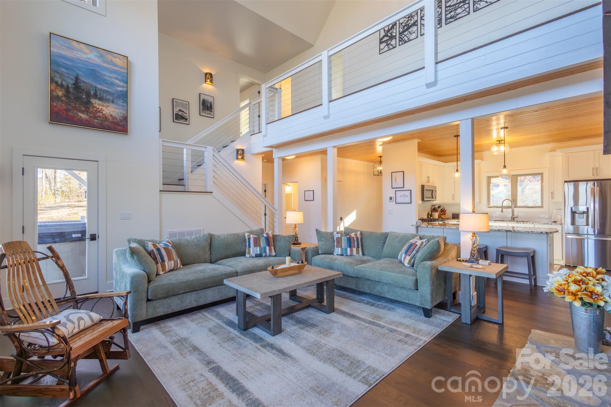 Bear Lake Reserve - Residential