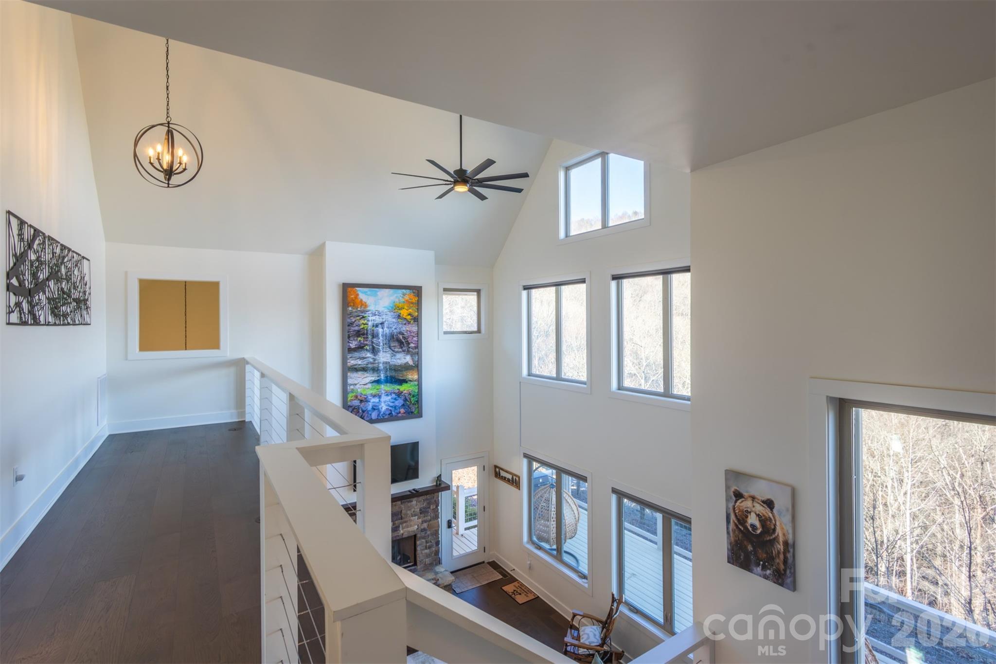 Bear Lake Reserve - Residential