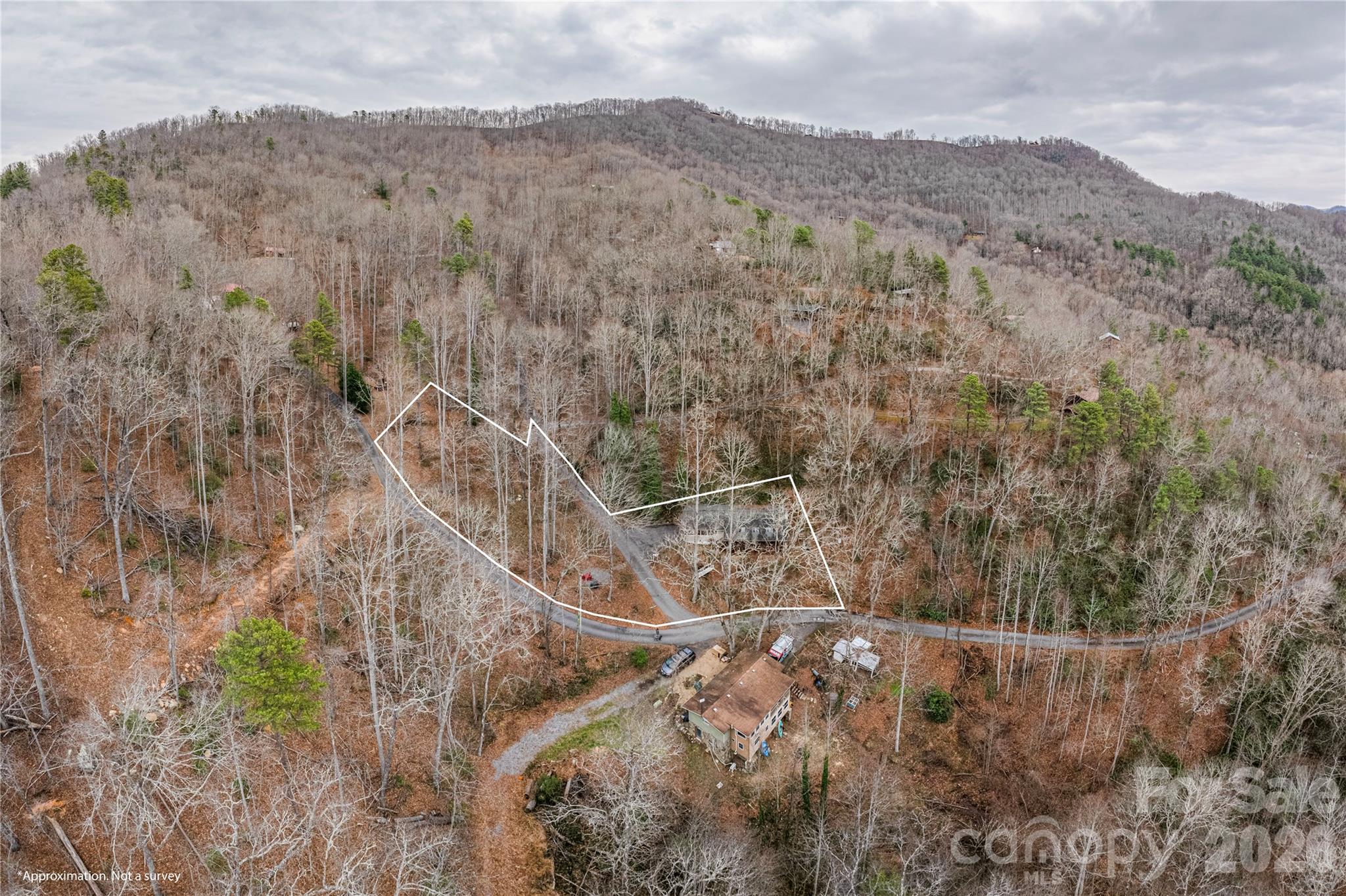 Bear Cove - Residential