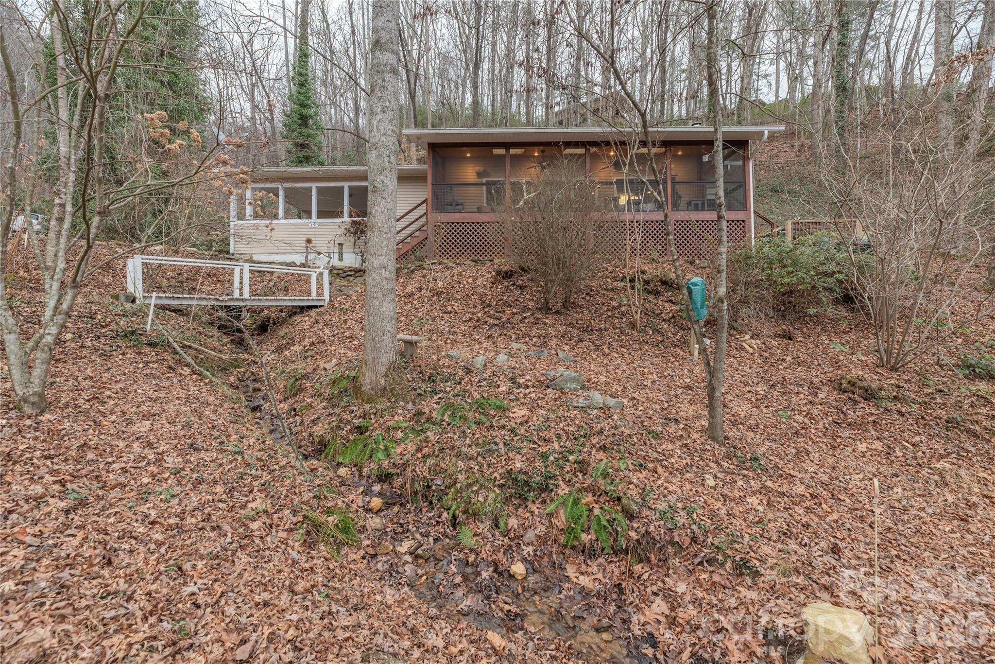 Bear Cove - Residential