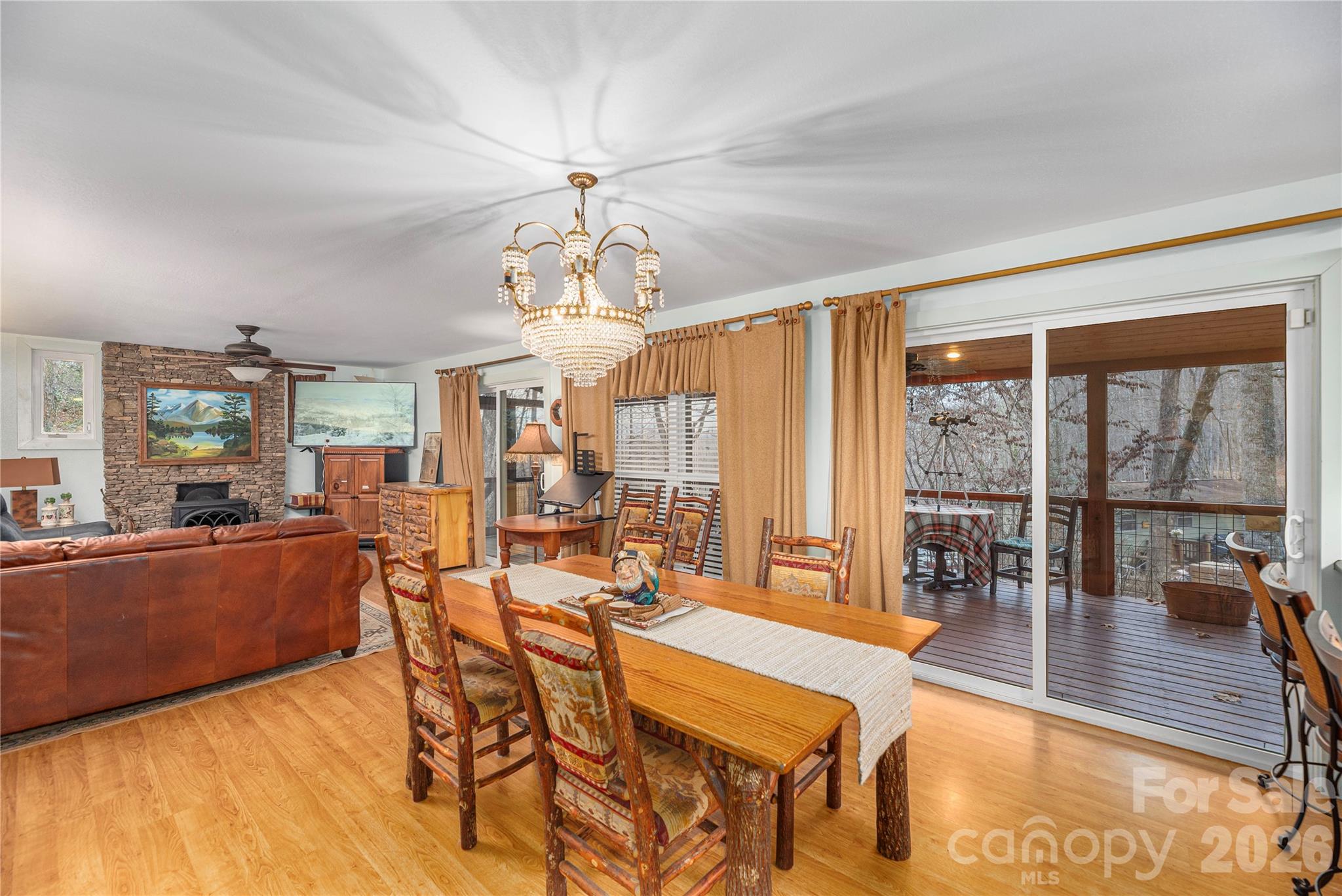 Bear Cove - Residential