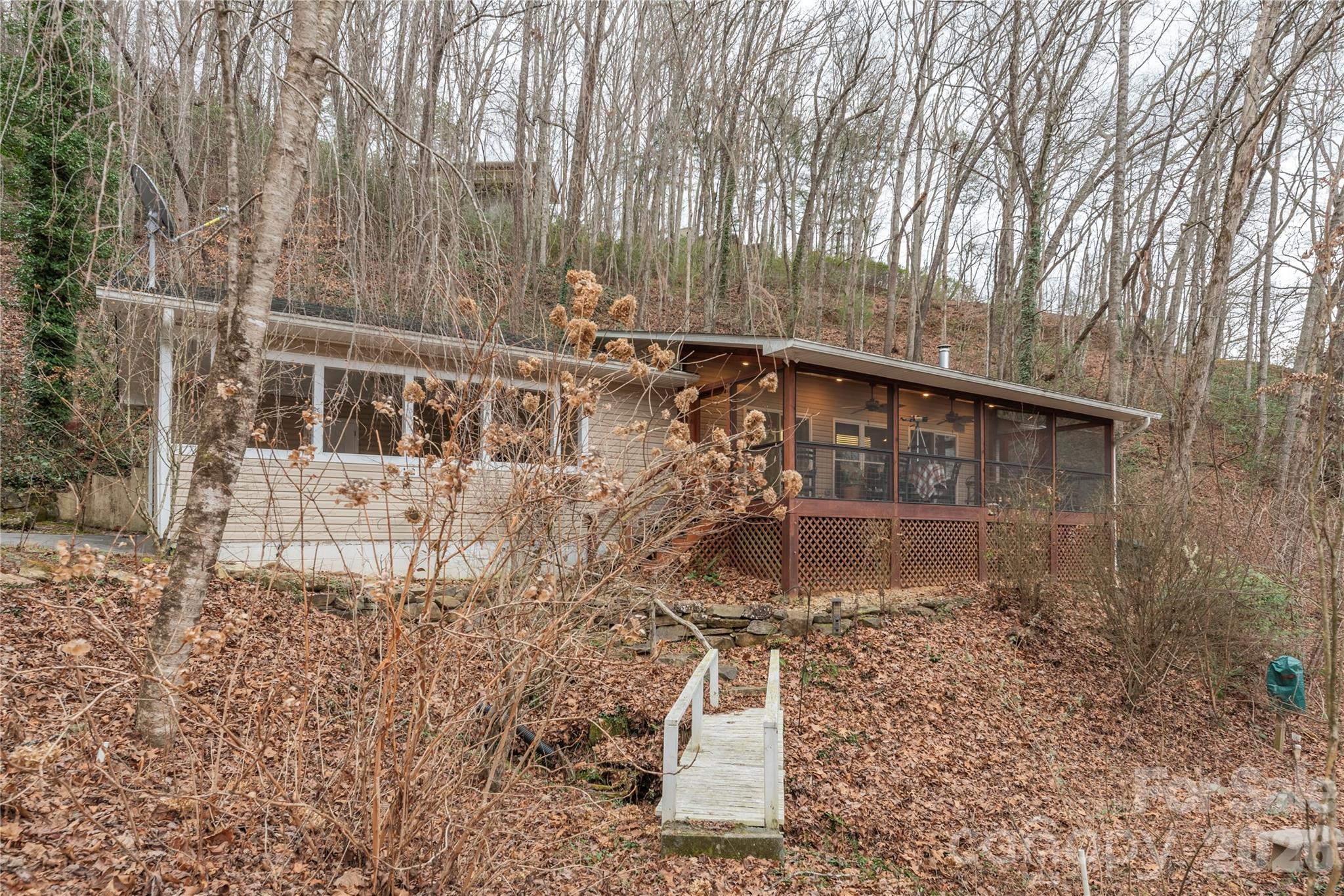 Bear Cove - Residential