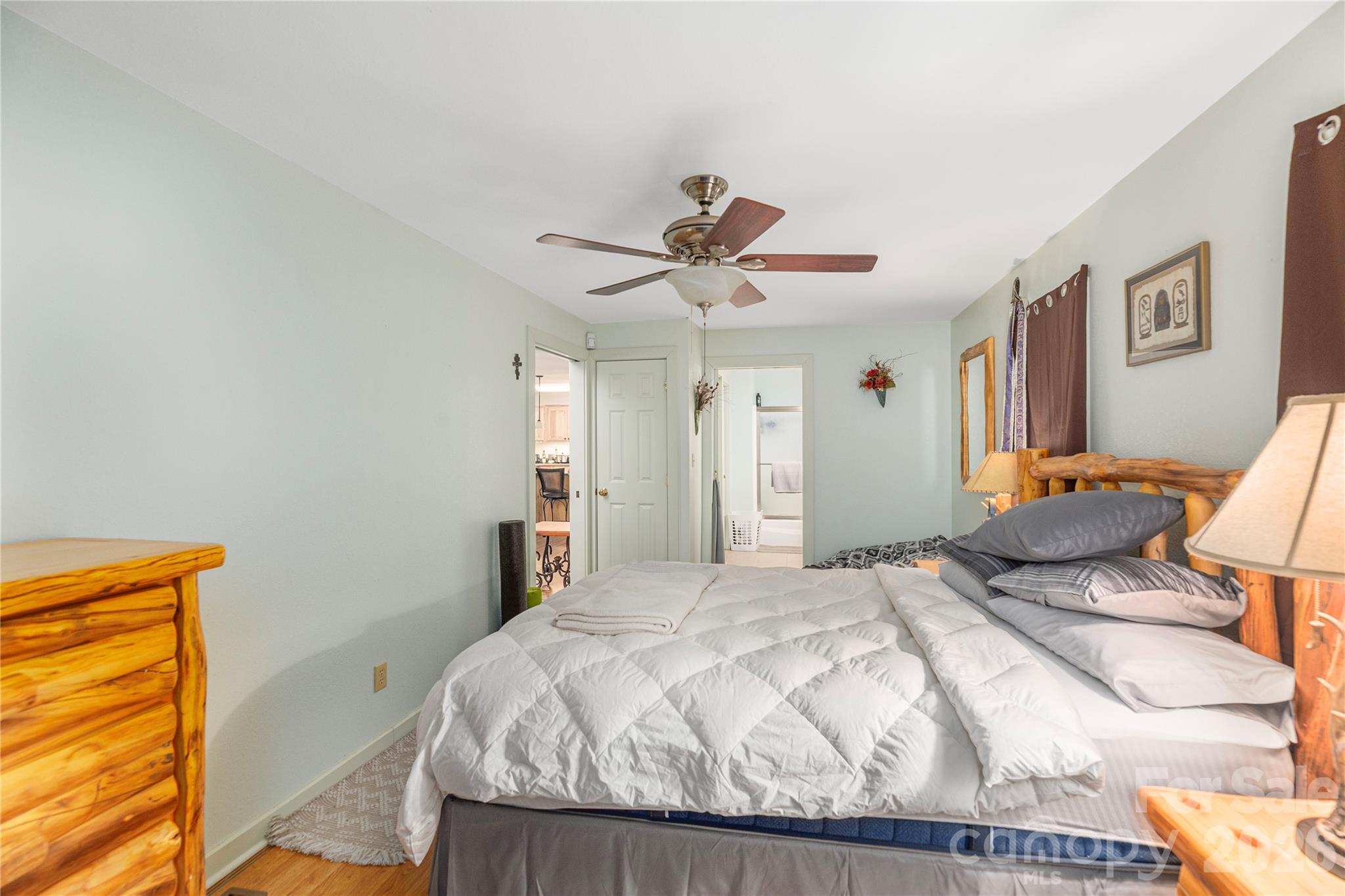 Bear Cove - Residential