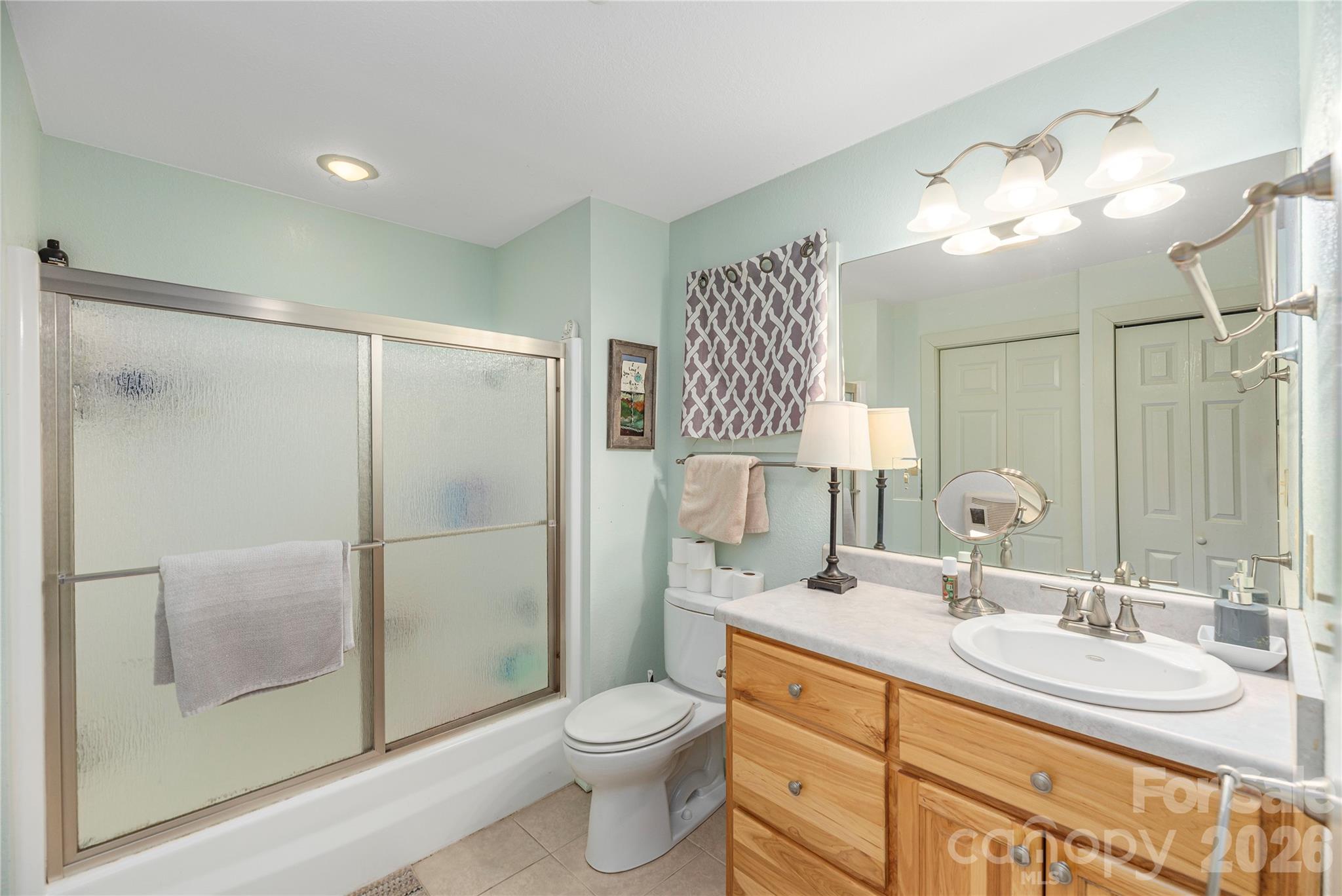 Bear Cove - Residential