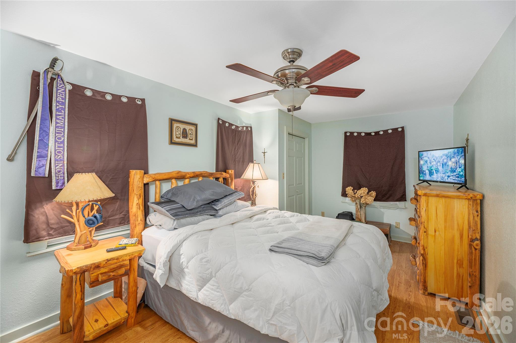 Bear Cove - Residential