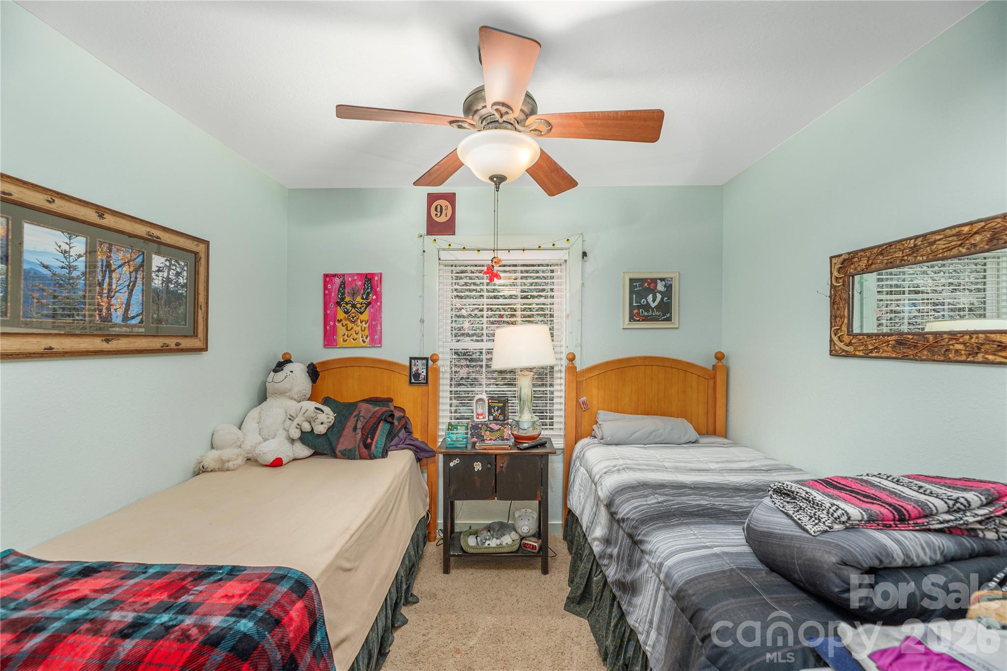 Bear Cove - Residential