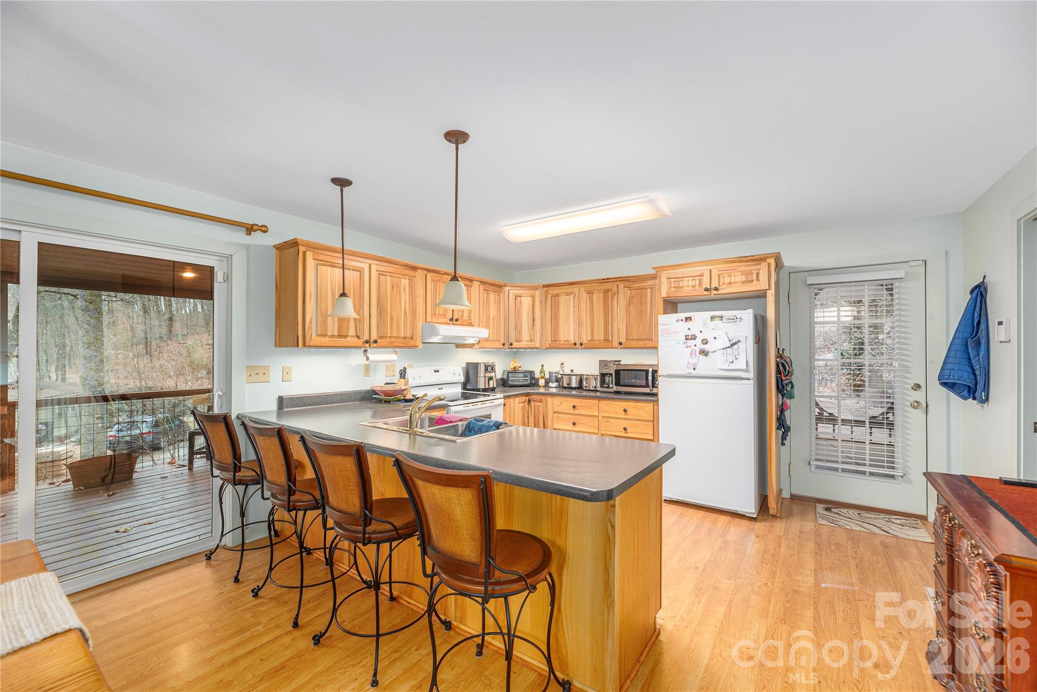 Bear Cove - Residential