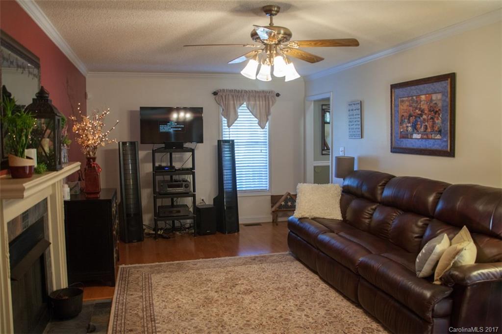 Oak Creek - Residential