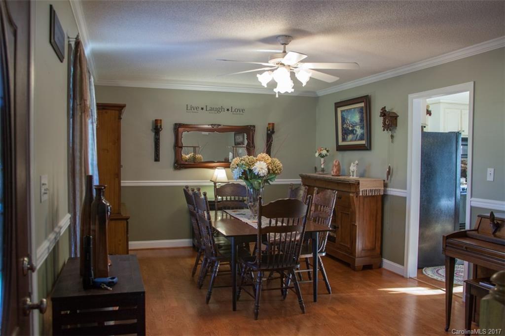 Oak Creek - Residential