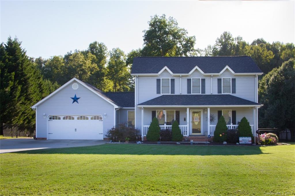 Oak Creek - Residential