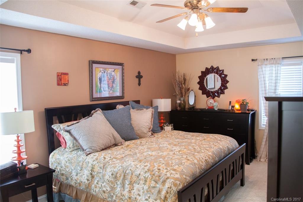 Oak Creek - Residential