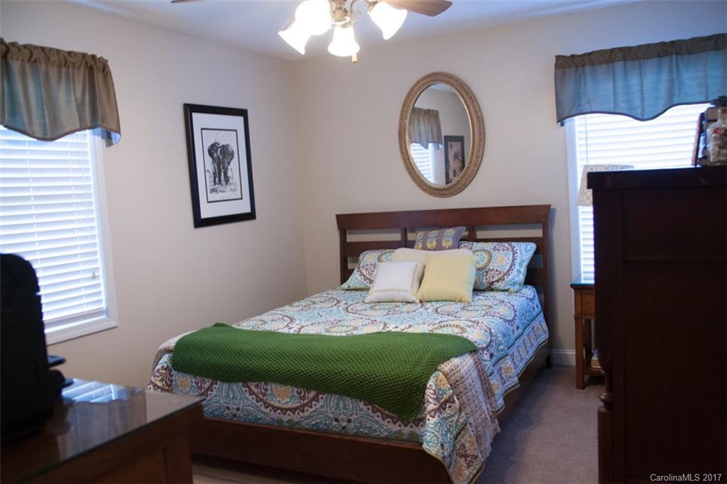 Oak Creek - Residential