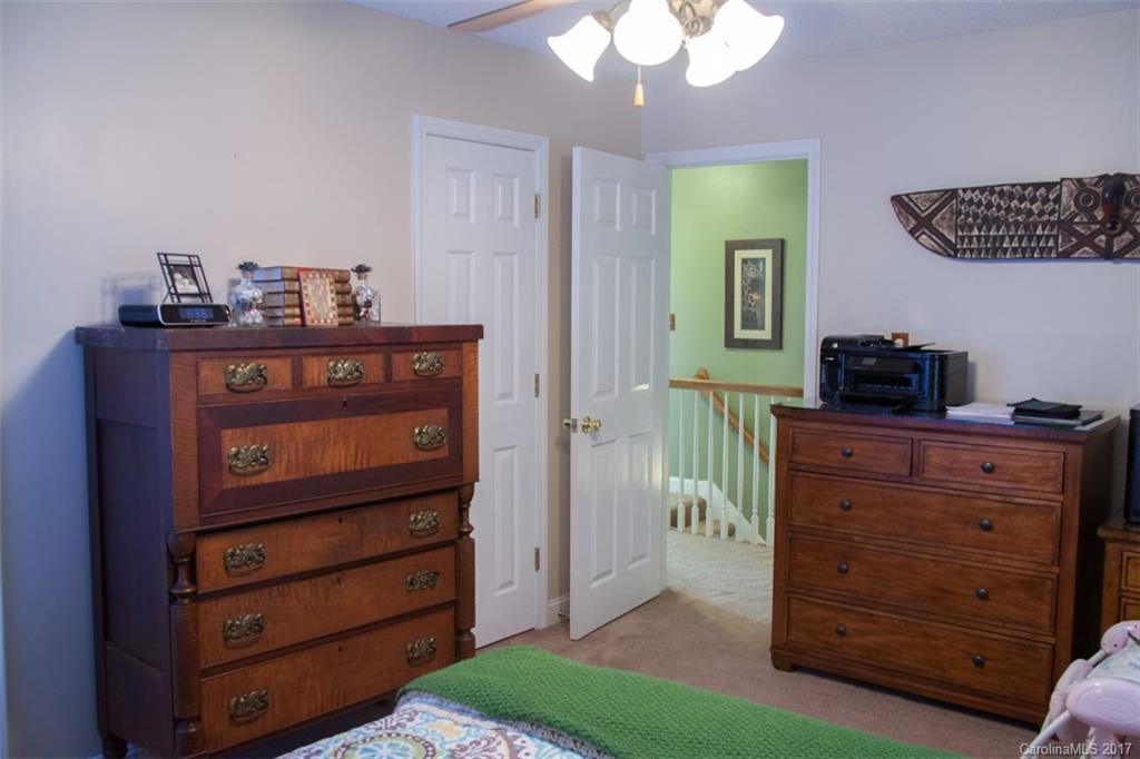 Oak Creek - Residential