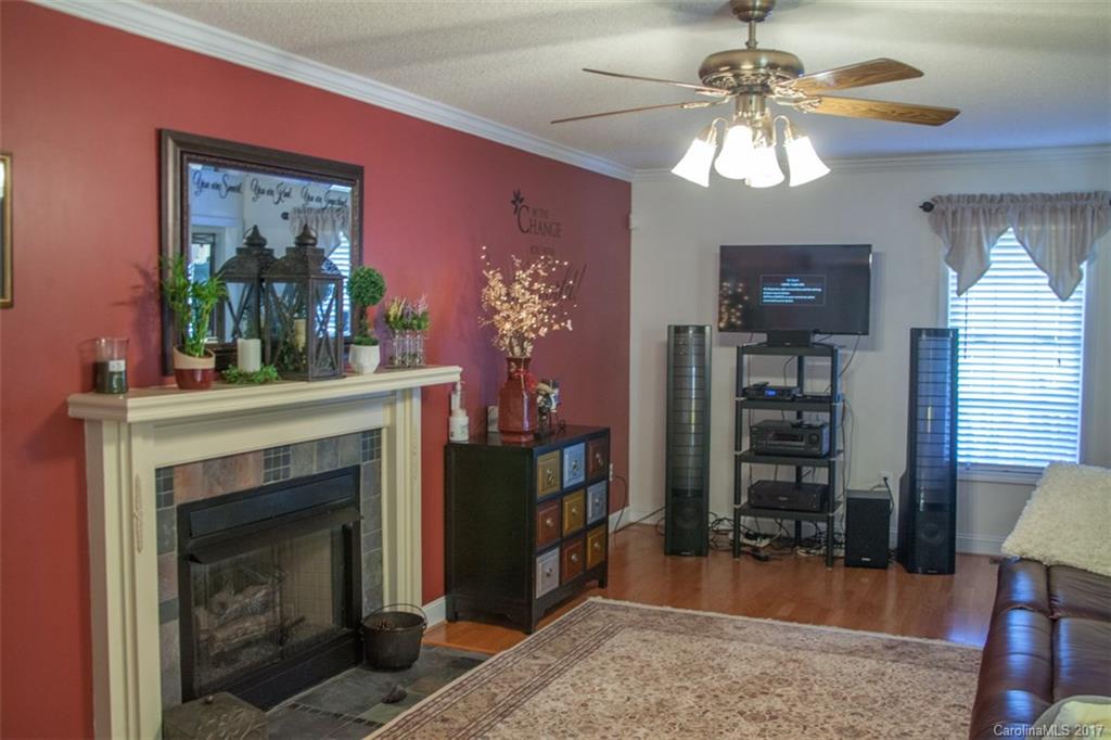 Oak Creek - Residential