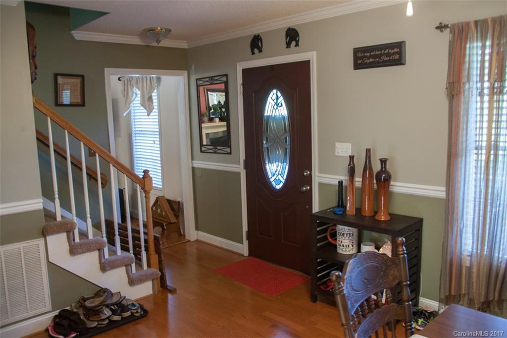 Oak Creek - Residential