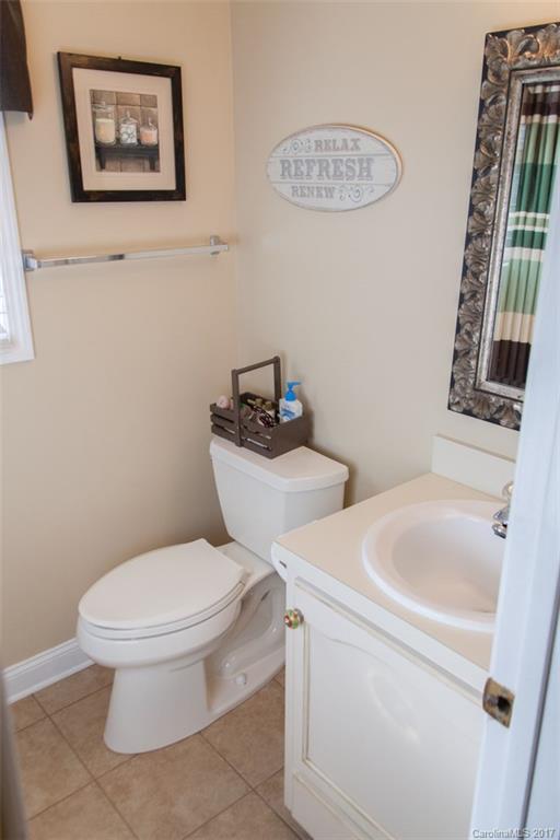 Oak Creek - Residential