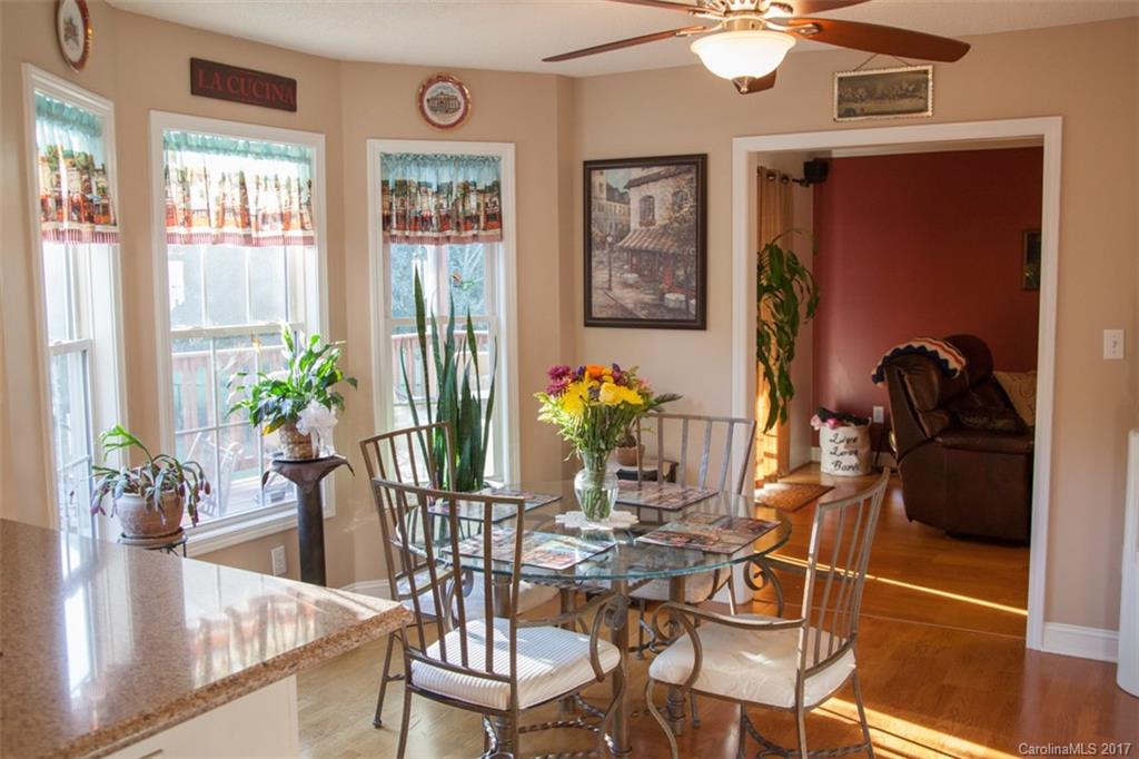 Oak Creek - Residential