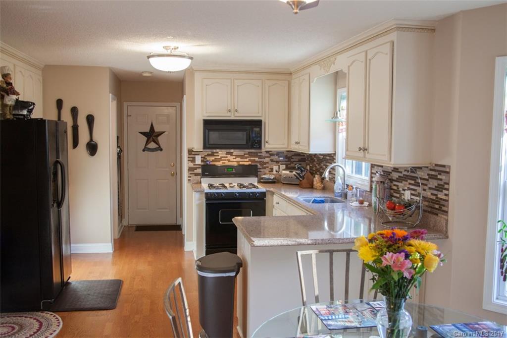 Oak Creek - Residential