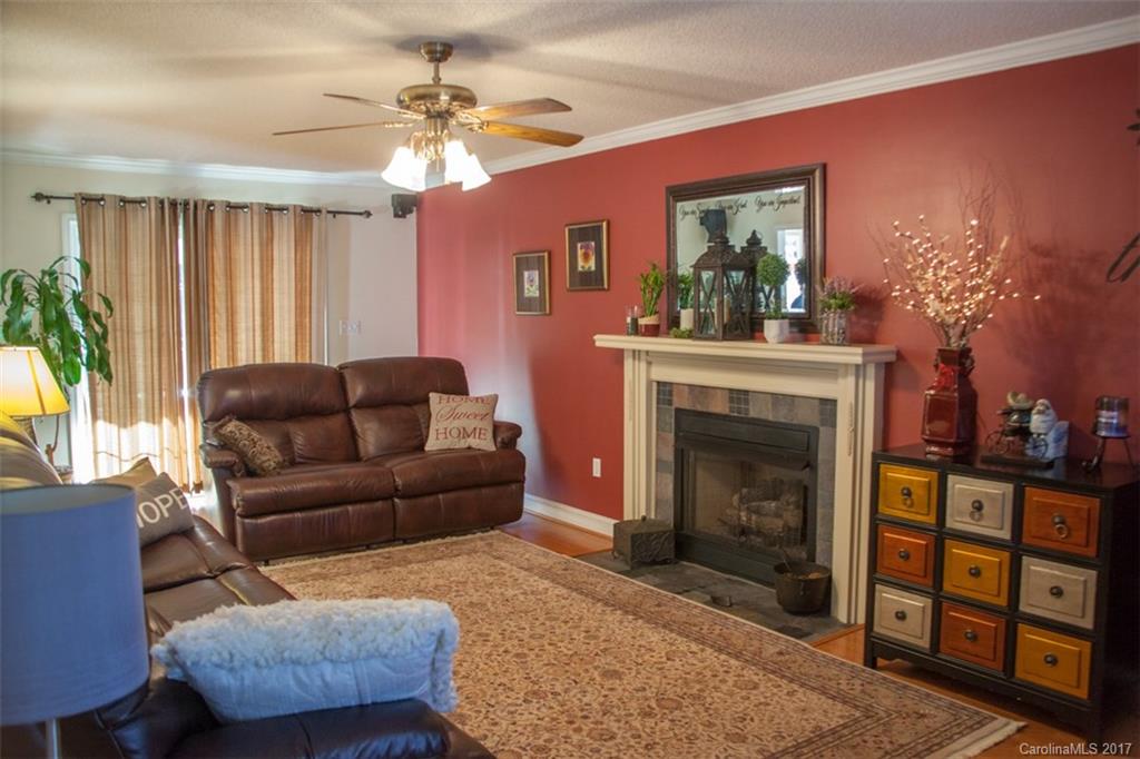 Oak Creek - Residential