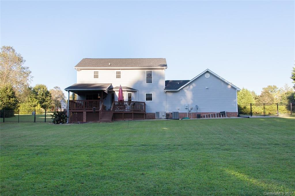 Oak Creek - Residential