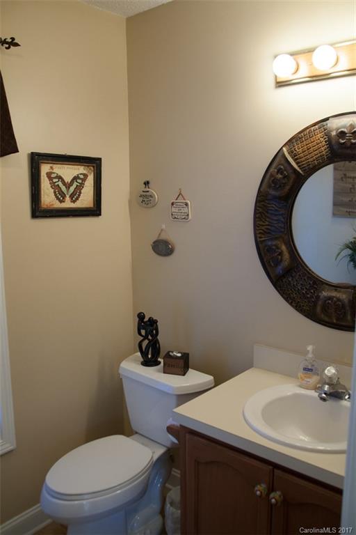 Oak Creek - Residential