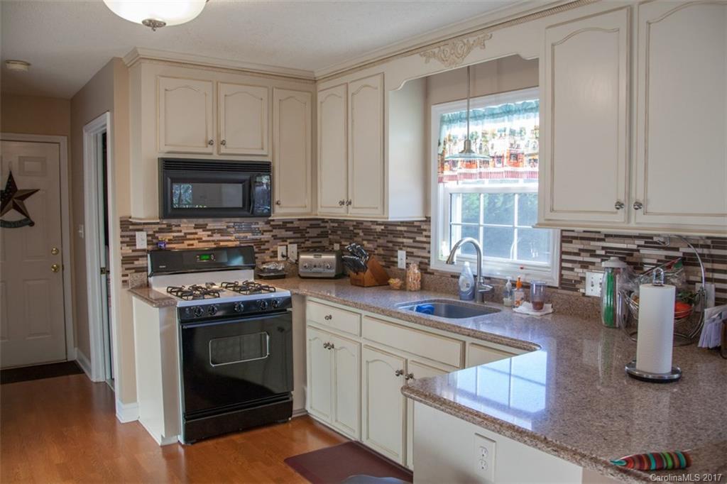 Oak Creek - Residential