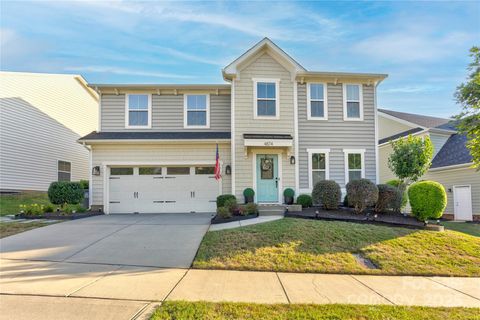 4874 Breden Street Kannapolis NC 28081