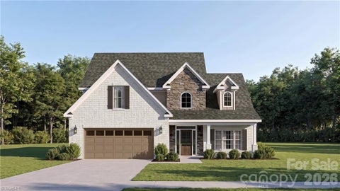 Photo of 201 Indian Wells Circle, Lexington, NC 27295 (MLS # 4421231)