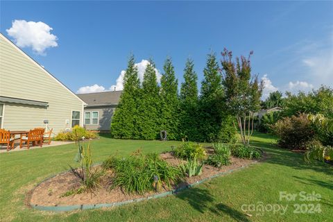 A home in Mooresville