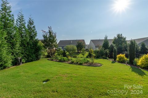 A home in Mooresville