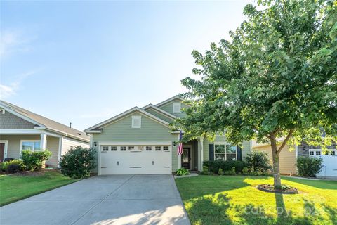 A home in Mooresville