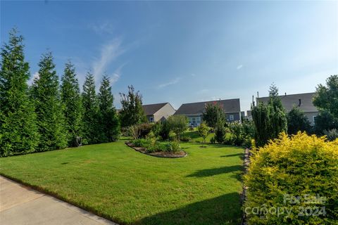 A home in Mooresville