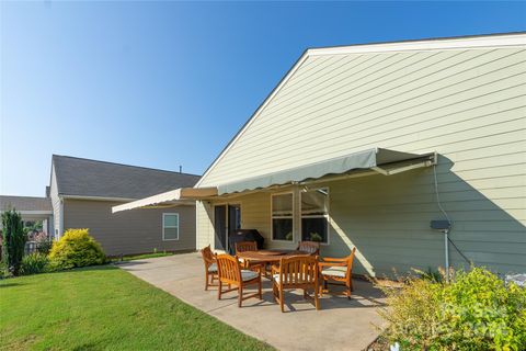 A home in Mooresville