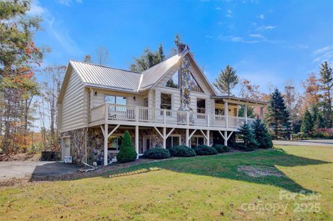 969 Twin Bridges Drive Fleetwood NC 28626
