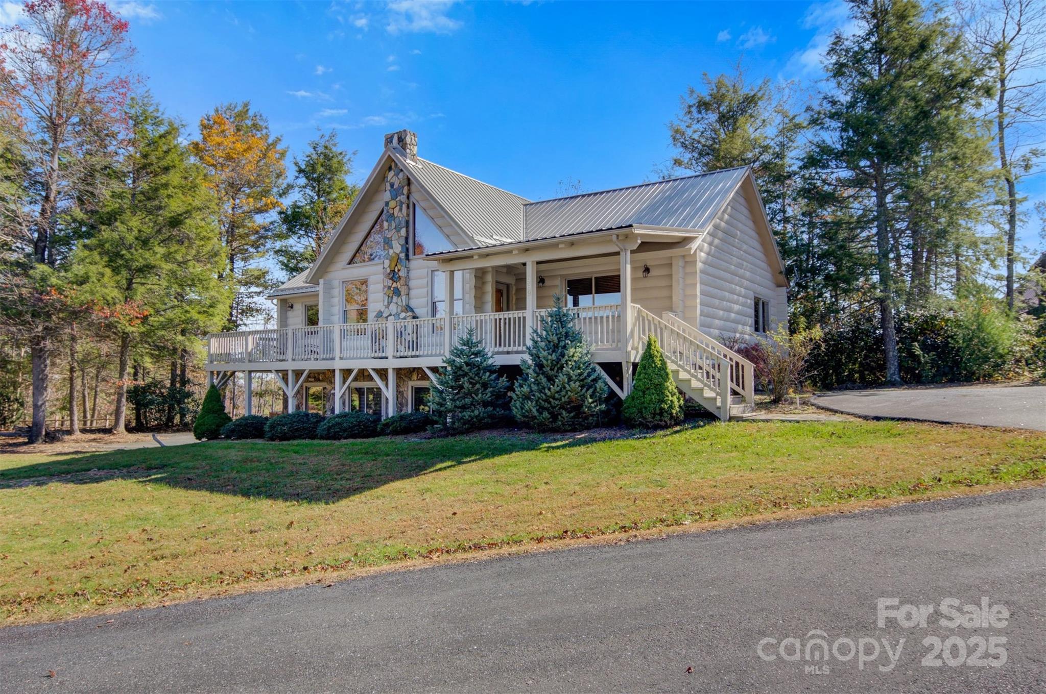 969 Twin Bridges Drive