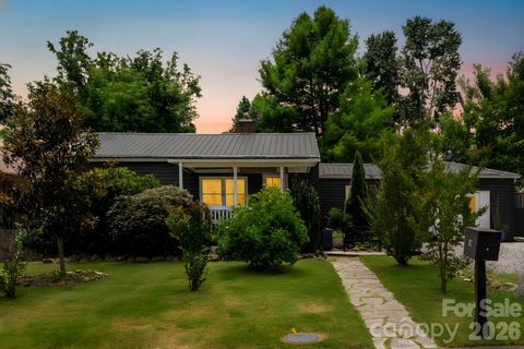 Photo of 10 Eola Avenue, Asheville, NC 28806 (MLS # 4396087)