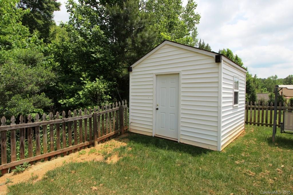 Legacy Park - Residential