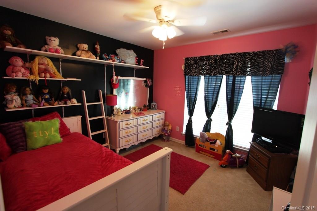 Legacy Park - Residential